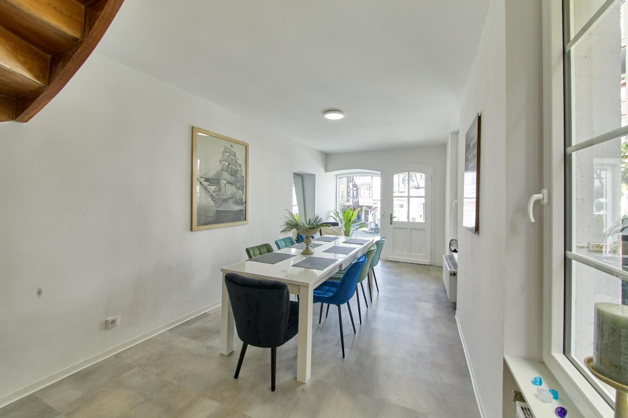 Ferienhaus Baerenbrunnen แบร์นคาสเทล-คืสท์ ภายนอก รูปภาพ